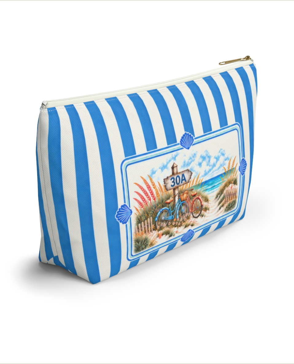 30A Mahjong Tile Pouch