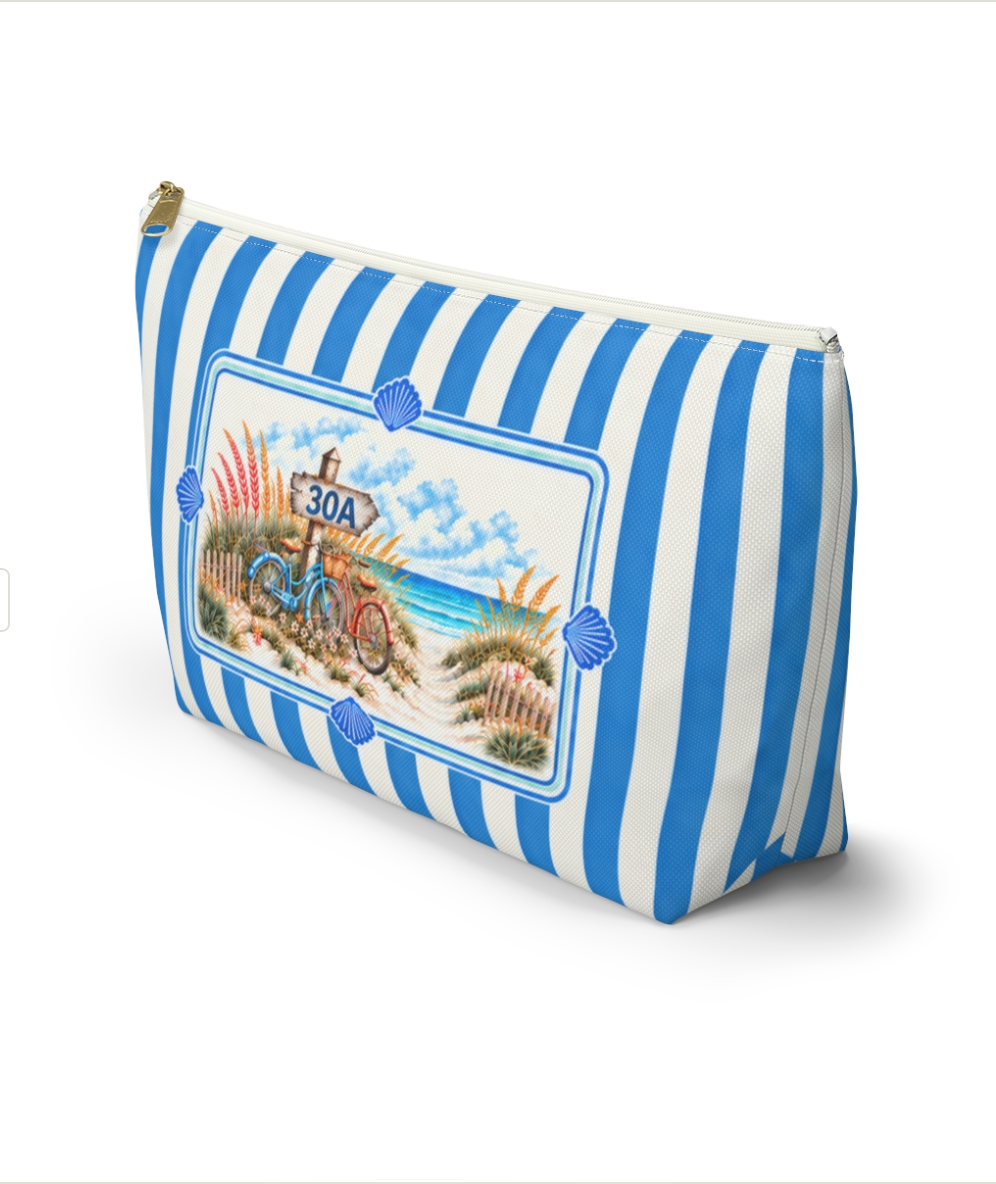 30A Mahjong Tile Pouch