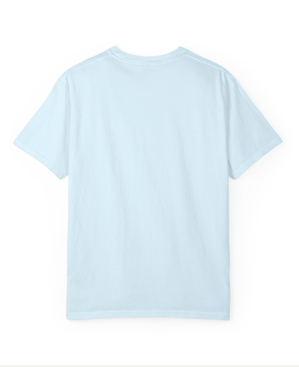 Pause...Nevermind Tshirt | Comfort Colors | Mahjong