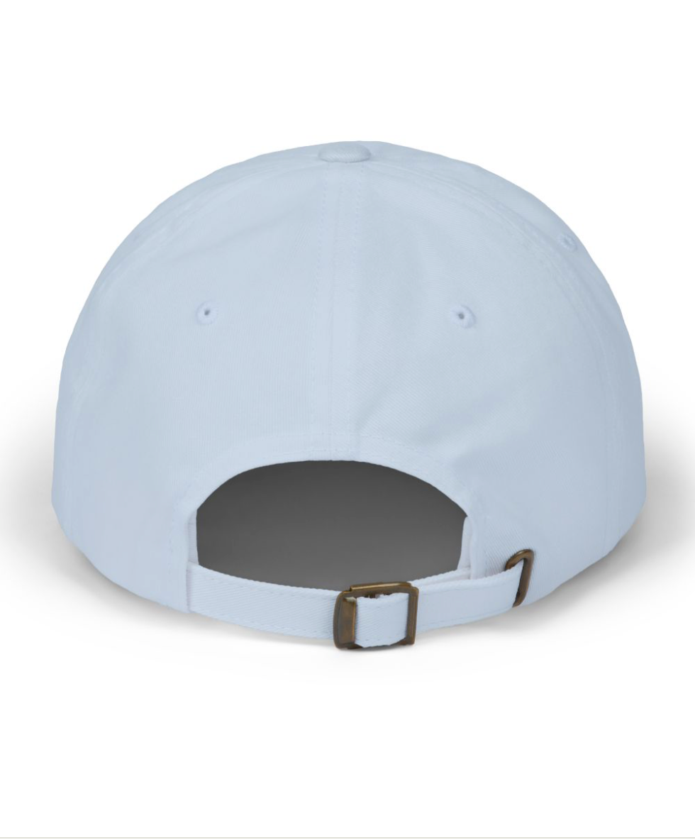 It's About Bam Time Baseball Cap